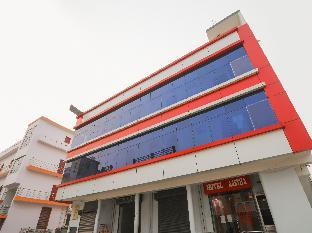 Super Hotel O Aastha Near Chaudhary Charan Singh International Airport,,3 star