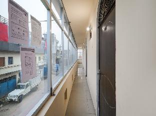 Super Hotel O Aastha Near Chaudhary Charan Singh International Airport,,3 star