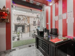 super hotel o aastha near chaudhary charan singh international airport