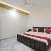 super hotel o aastha near chaudhary charan singh international airport