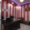 super hotel o aastha near chaudhary charan singh international airport