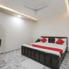super hotel o aastha near chaudhary charan singh international airport