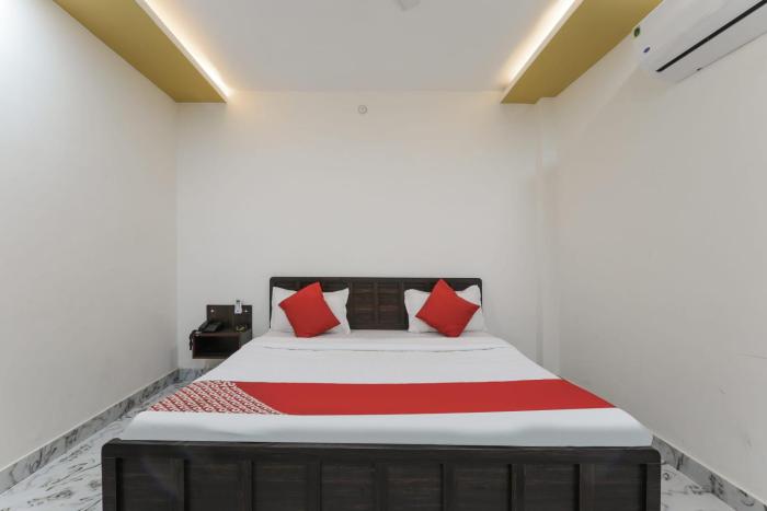 super hotel o aastha near chaudhary charan singh international airport