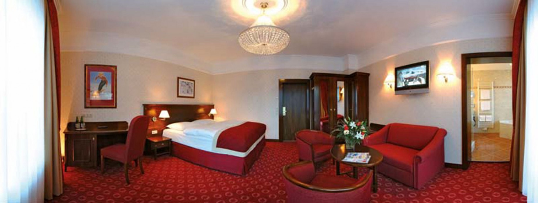 hotel salzburger hof