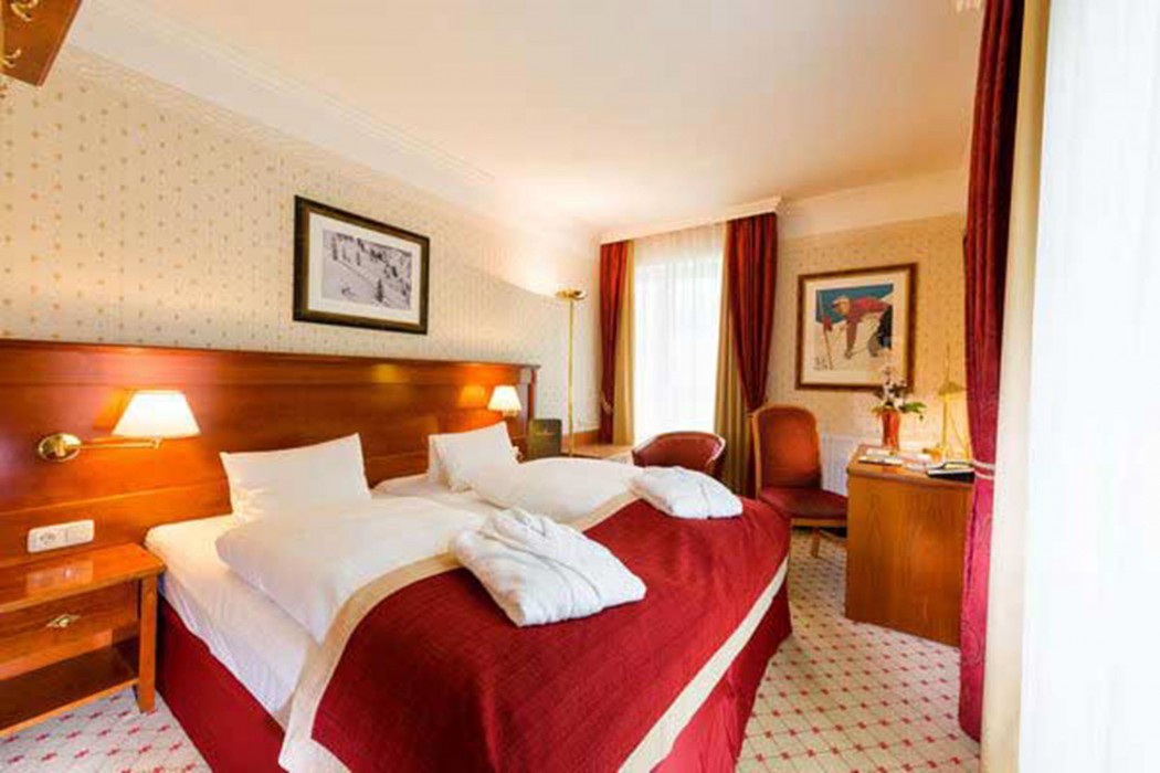 hotel salzburger hof