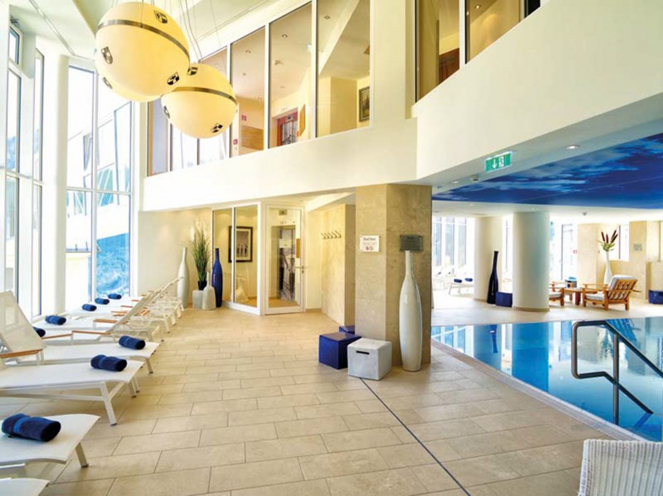 hotel salzburger hof