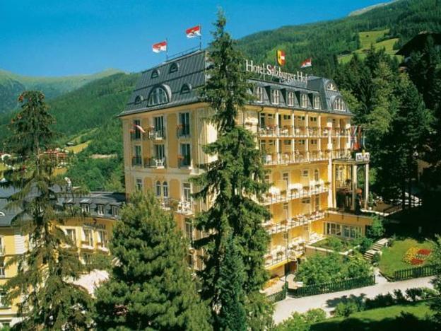 bad gastein