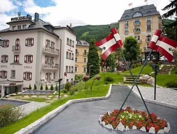 bad gastein