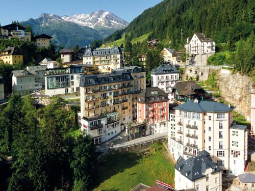 hotel salzburger hof