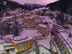 hotel salzburger hof