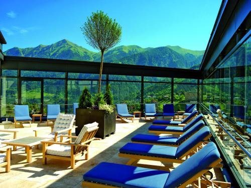 hotel salzburger hof