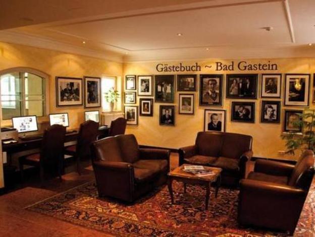 hotel salzburger hof