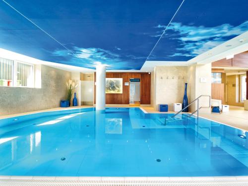 hotel salzburger hof