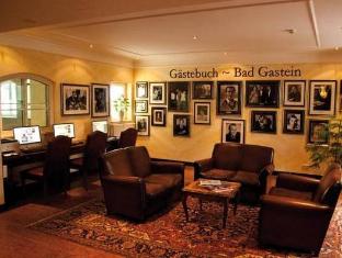 hotel salzburger hof