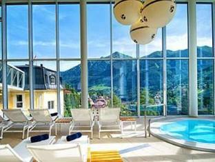 hotel salzburger hof