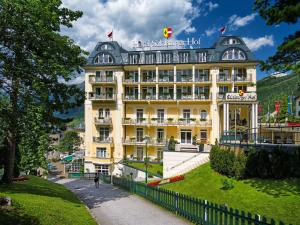 bad gastein