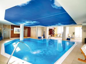 hotel salzburger hof