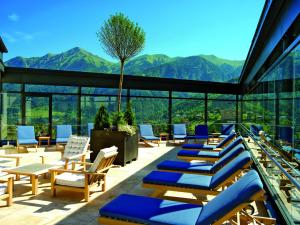 hotel salzburger hof