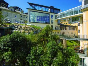 hotel salzburger hof