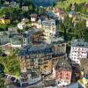hotel salzburger hof