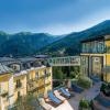 hotel salzburger hof