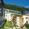 hotel salzburger hof