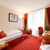 hotel salzburger hof