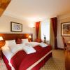 hotel salzburger hof