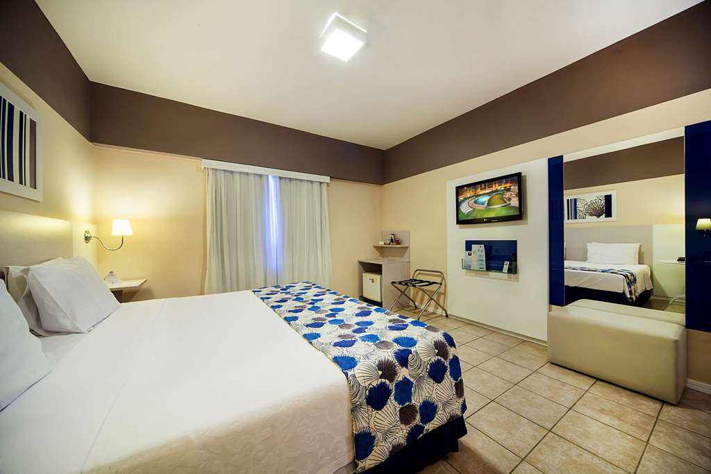 comfort hotel fortaleza