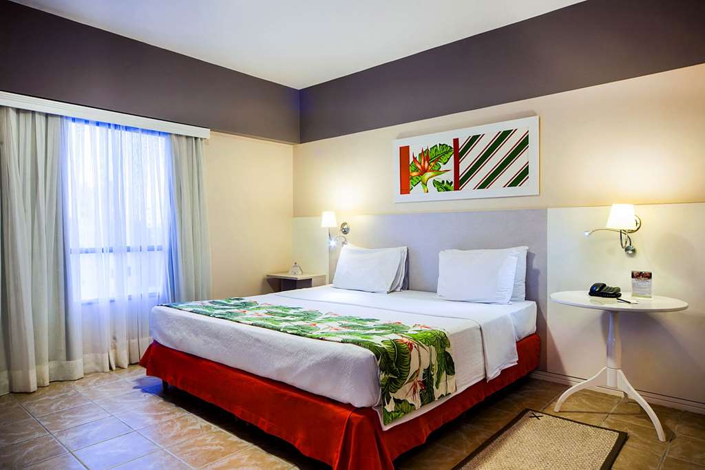 comfort hotel fortaleza