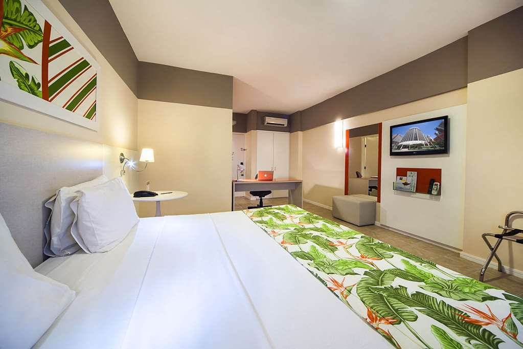 comfort hotel fortaleza