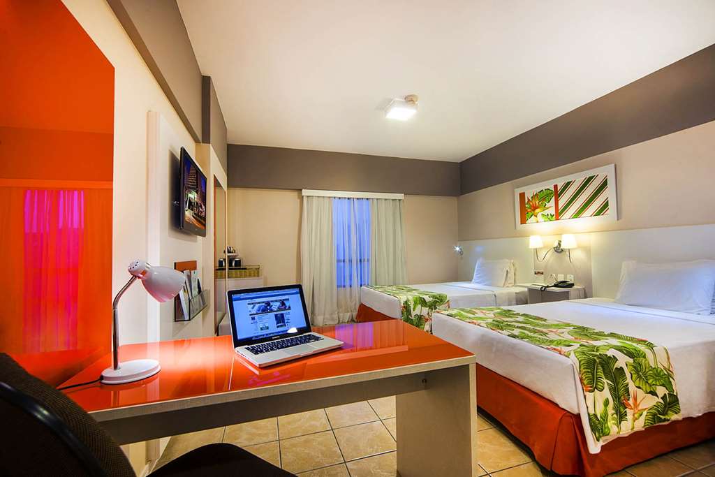 comfort hotel fortaleza