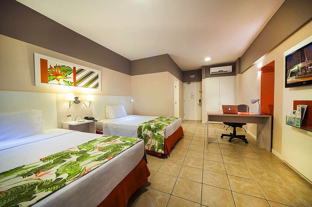 comfort hotel fortaleza