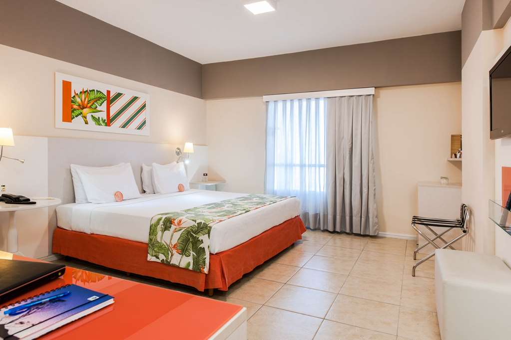 comfort hotel fortaleza