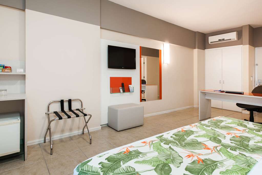 comfort hotel fortaleza