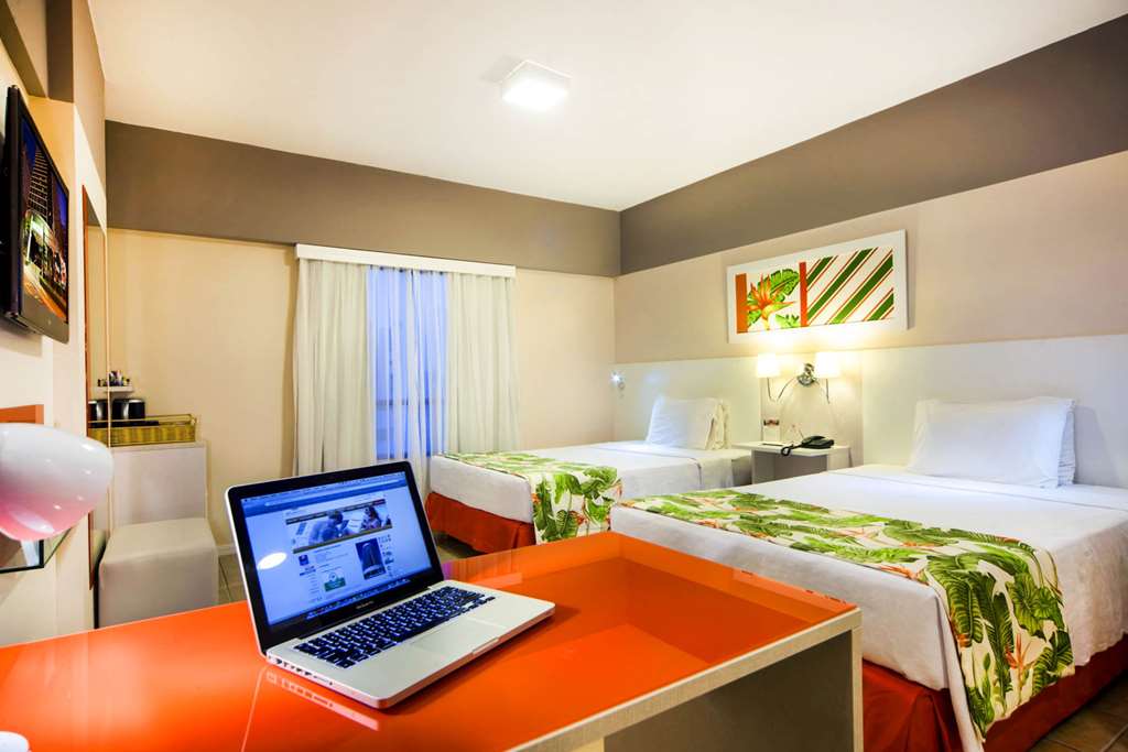 comfort hotel fortaleza