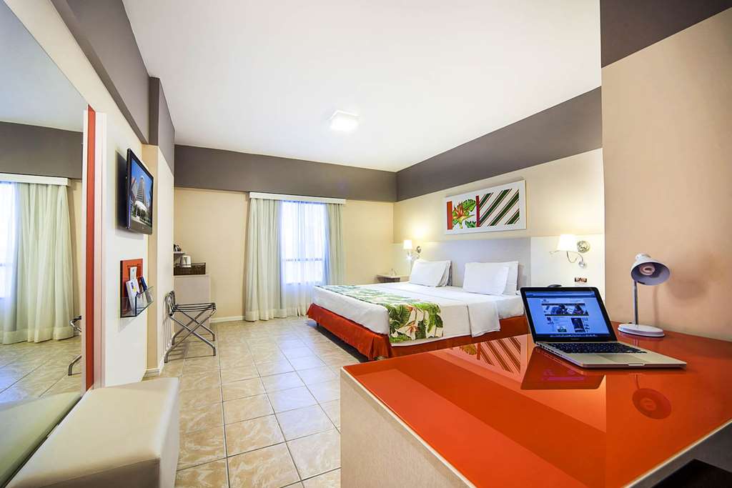 comfort hotel fortaleza