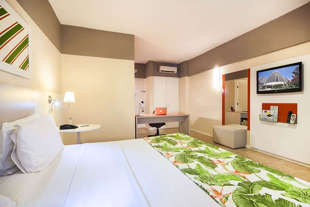 comfort hotel fortaleza