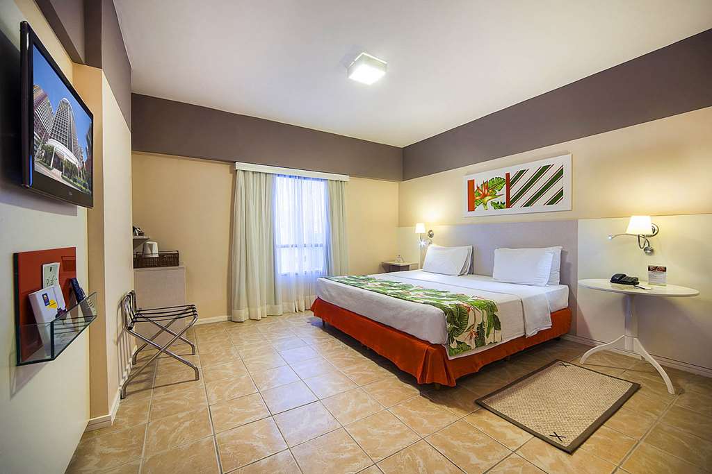 comfort hotel fortaleza