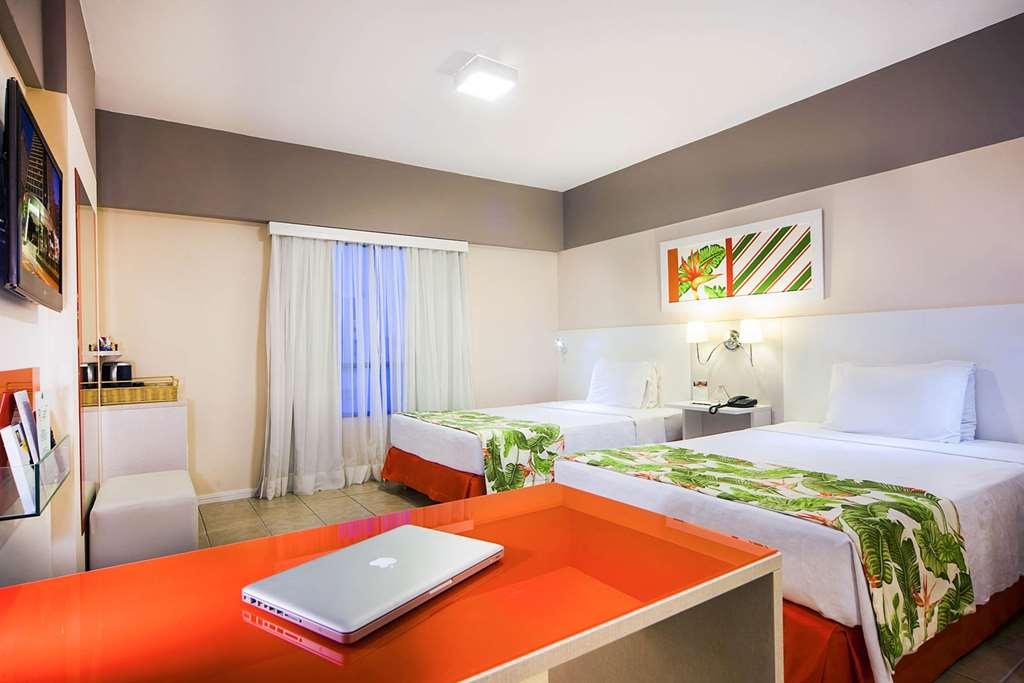 comfort hotel fortaleza