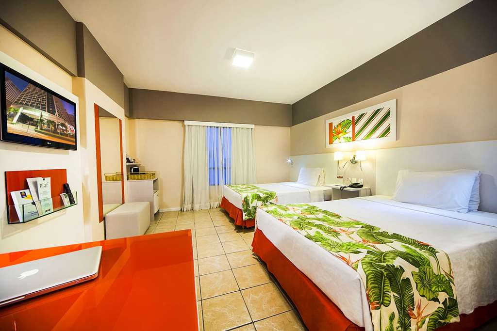 comfort hotel fortaleza