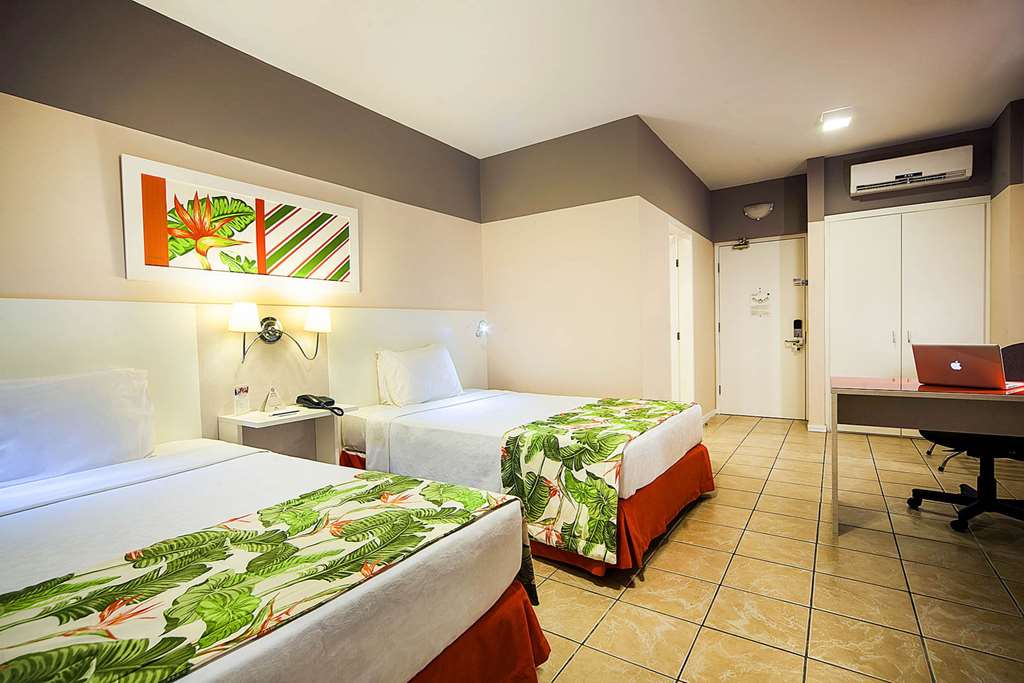 comfort hotel fortaleza