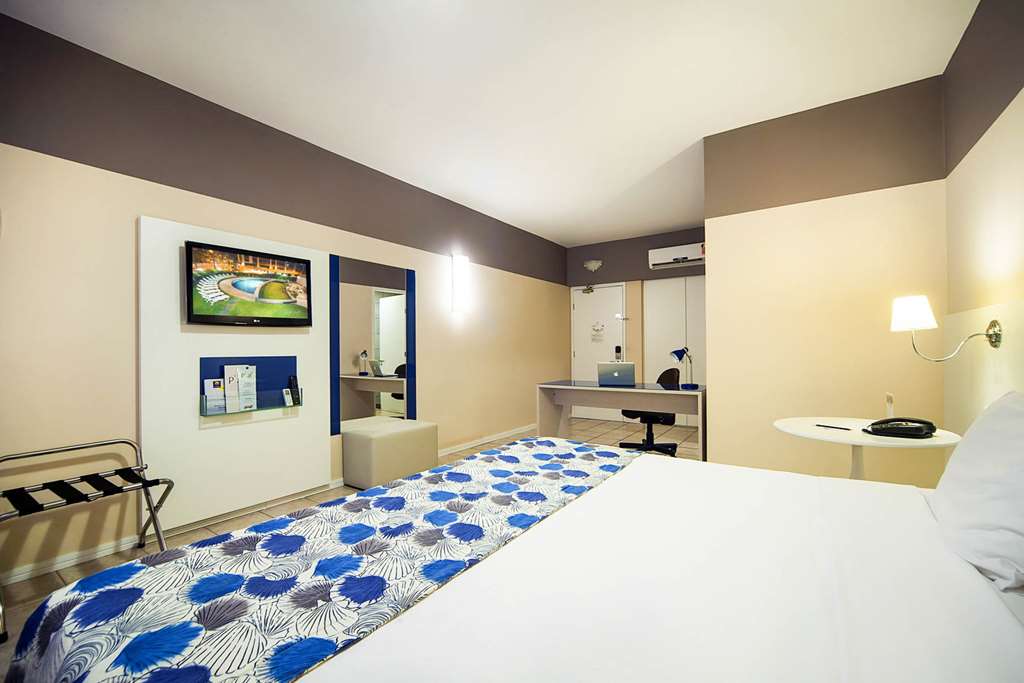 comfort hotel fortaleza