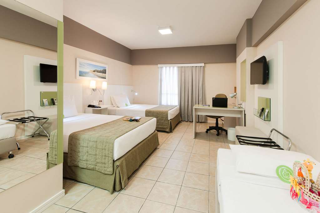 comfort hotel fortaleza