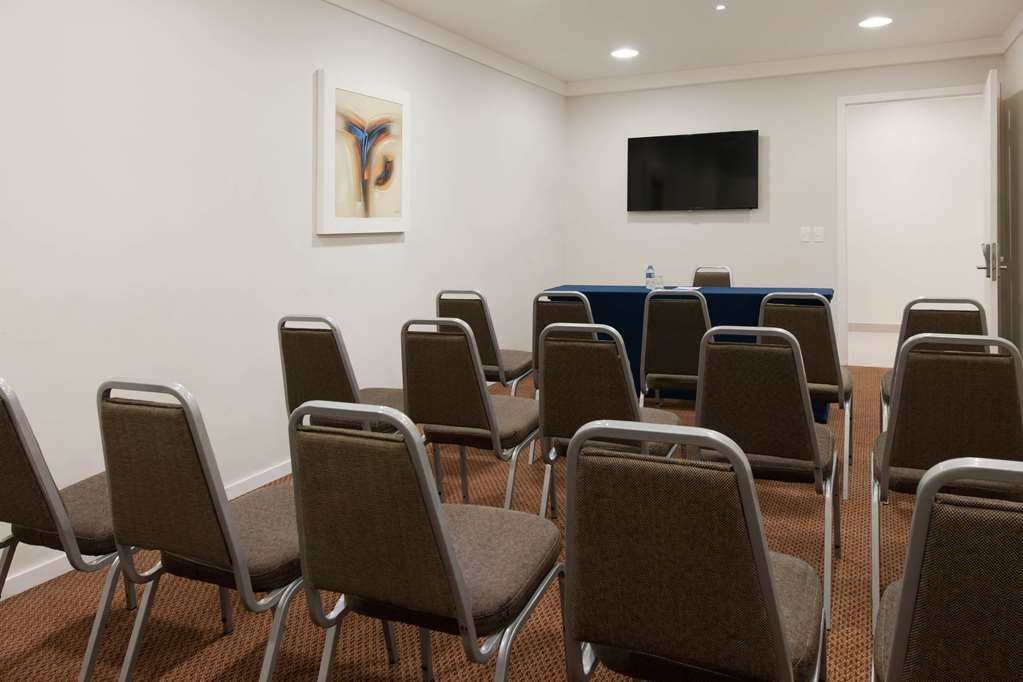 comfort hotel fortaleza