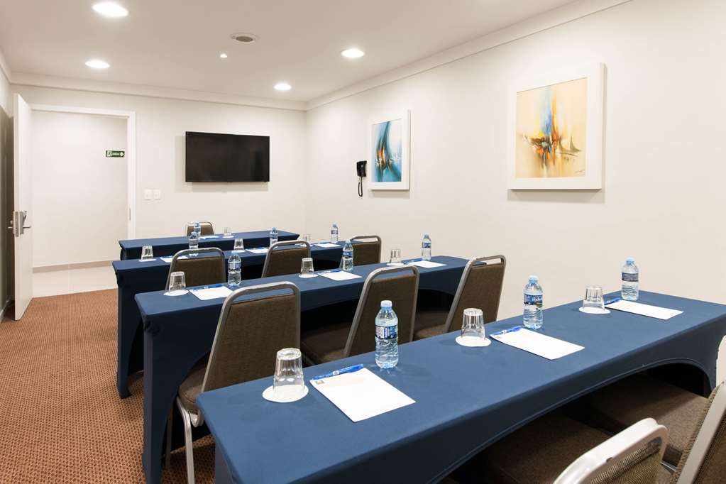 comfort hotel fortaleza