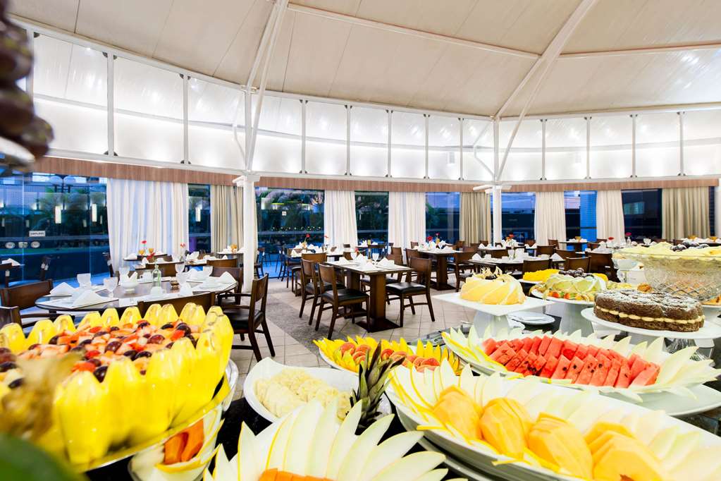 comfort hotel fortaleza