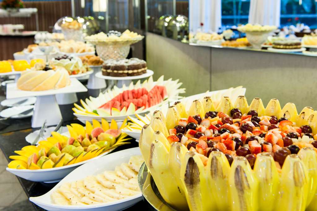 comfort hotel fortaleza