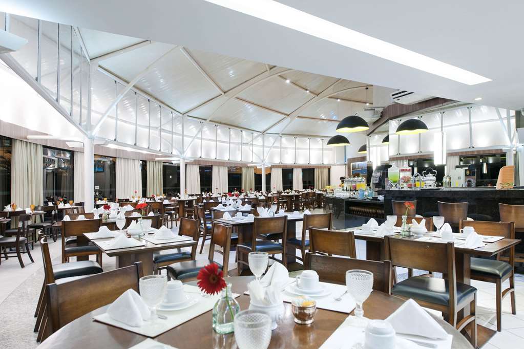 comfort hotel fortaleza