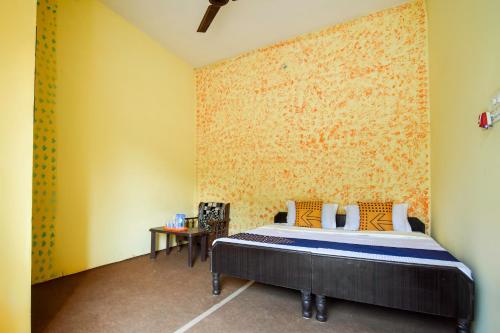 Spot On 69430 Saini Guest House,,2 star